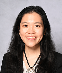 Shih-Ting (Christine) Wang