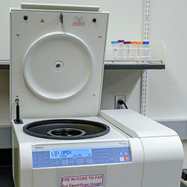 Sorvall Legend X1 Refrigerated Centrifuge