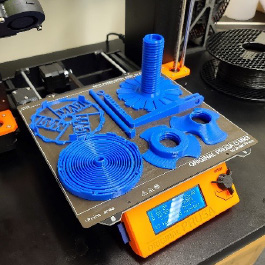 3D Printer