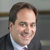 Chad Mirkin portrait