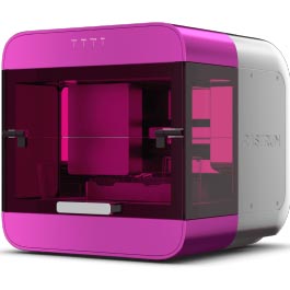 Rastrum inkjet bioprinter