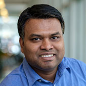 Suvendu Biswas, PhD